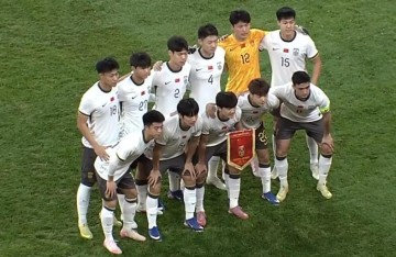 陈泽仕的模板是谁？多上依木兰喂出来 球迷：韩鹏，史松宸点你呢